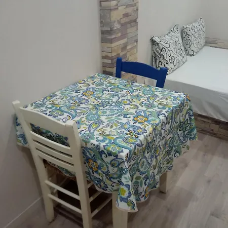 For Appartement *