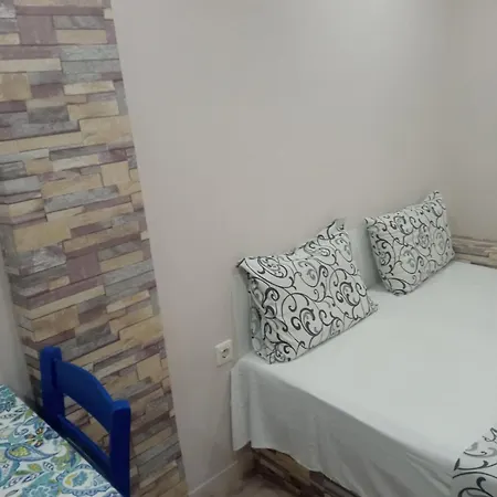 Appartement For