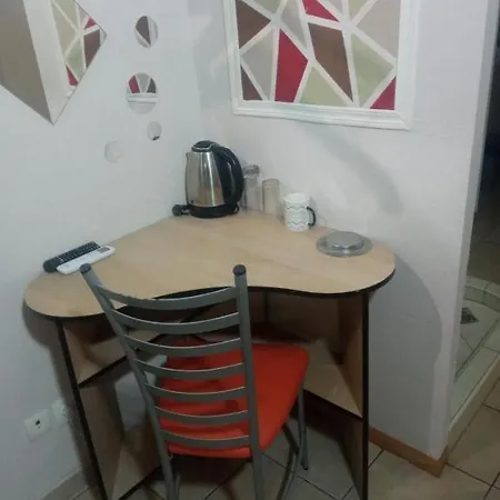 For Салоники