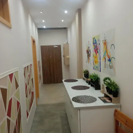 For Appartement *