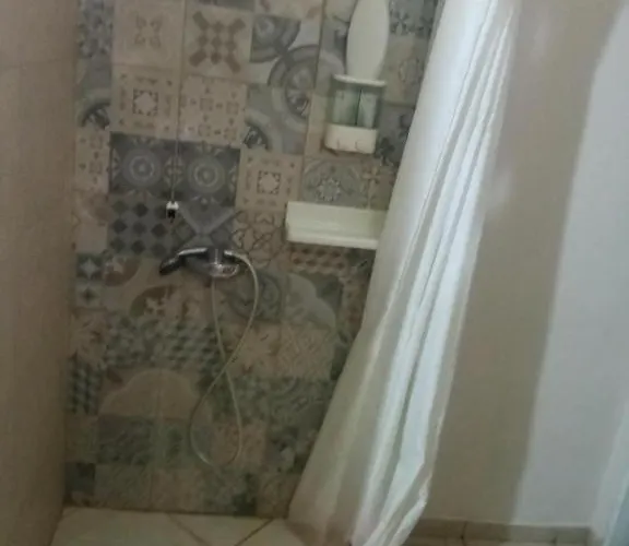 Appartement For *