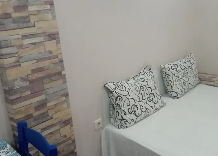 Appartement For